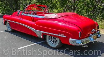 1950 Buick Roadmaster   - Photo 3 - San Luis Obispo, CA 93401