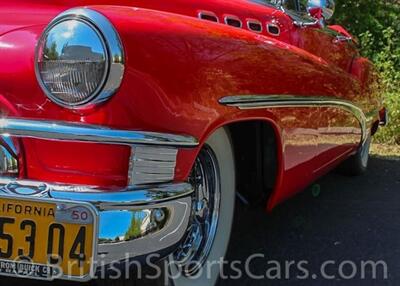 1950 Buick Roadmaster   - Photo 8 - San Luis Obispo, CA 93401