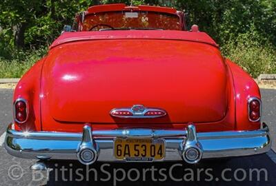 1950 Buick Roadmaster   - Photo 10 - San Luis Obispo, CA 93401