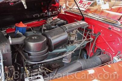 1950 Buick Roadmaster   - Photo 31 - San Luis Obispo, CA 93401