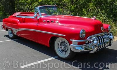 1950 Buick Roadmaster   - Photo 6 - San Luis Obispo, CA 93401