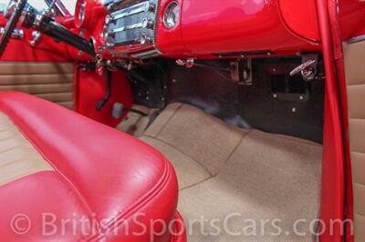 1950 Buick Roadmaster   - Photo 21 - San Luis Obispo, CA 93401