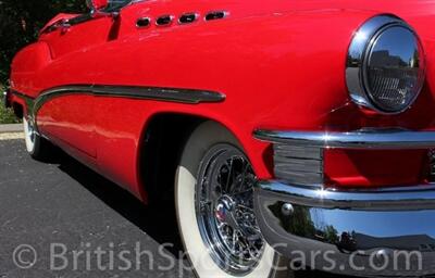 1950 Buick Roadmaster   - Photo 9 - San Luis Obispo, CA 93401