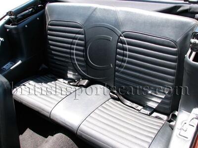 1966 Ford Mustang Convertible   - Photo 13 - San Luis Obispo, CA 93401