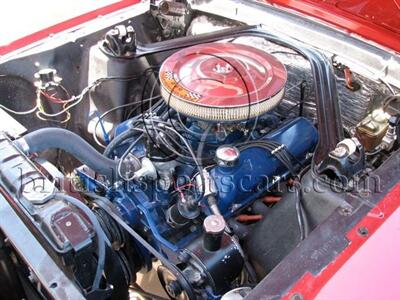 1966 Ford Mustang Convertible   - Photo 17 - San Luis Obispo, CA 93401