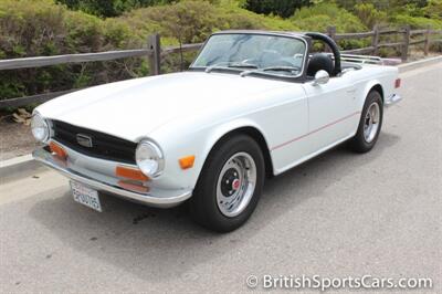 2003 Aston Martin Vanquish   - Photo 4 - San Luis Obispo, CA 93401