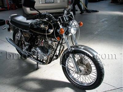 1975 Norton Commando 850   - Photo 6 - San Luis Obispo, CA 93401