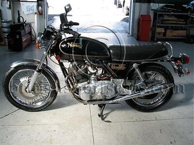 1975 Norton Commando 850   - Photo 2 - San Luis Obispo, CA 93401