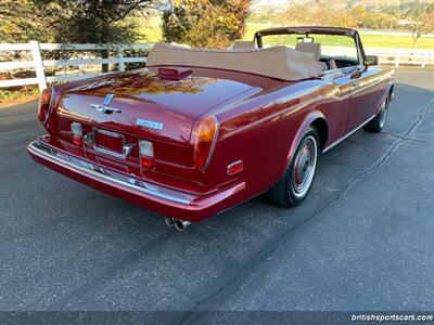 1994 Rolls-Royce Corniche IV   - Photo 3 - San Luis Obispo, CA 93401