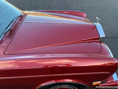 1994 Rolls-Royce Corniche IV   - Photo 17 - San Luis Obispo, CA 93401