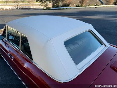 1994 Rolls-Royce Corniche IV   - Photo 6 - San Luis Obispo, CA 93401