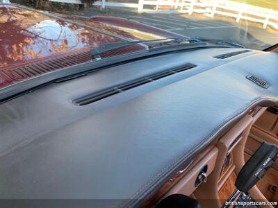 1994 Rolls-Royce Corniche IV   - Photo 28 - San Luis Obispo, CA 93401