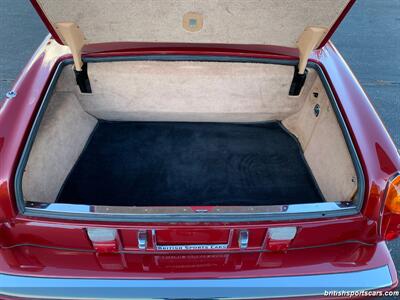 1994 Rolls-Royce Corniche IV   - Photo 52 - San Luis Obispo, CA 93401