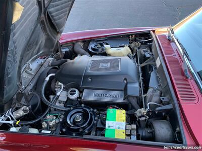 1994 Rolls-Royce Corniche IV   - Photo 54 - San Luis Obispo, CA 93401