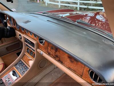 1994 Rolls-Royce Corniche IV   - Photo 31 - San Luis Obispo, CA 93401