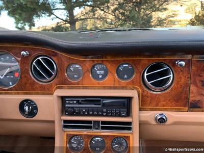 1994 Rolls-Royce Corniche IV   - Photo 39 - San Luis Obispo, CA 93401