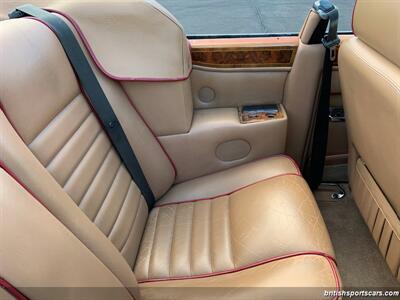 1994 Rolls-Royce Corniche IV   - Photo 46 - San Luis Obispo, CA 93401