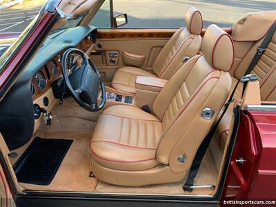 1994 Rolls-Royce Corniche IV   - Photo 25 - San Luis Obispo, CA 93401