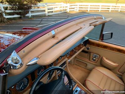 1994 Rolls-Royce Corniche IV   - Photo 48 - San Luis Obispo, CA 93401