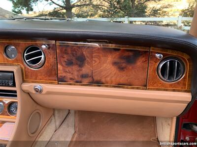 1994 Rolls-Royce Corniche IV   - Photo 38 - San Luis Obispo, CA 93401