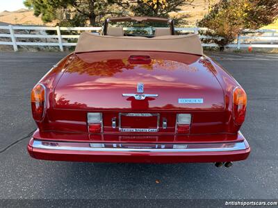 1994 Rolls-Royce Corniche IV   - Photo 18 - San Luis Obispo, CA 93401