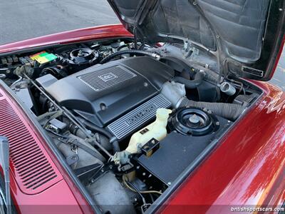 1994 Rolls-Royce Corniche IV   - Photo 59 - San Luis Obispo, CA 93401