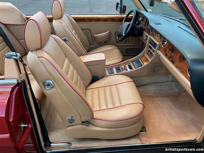 1994 Rolls-Royce Corniche IV   - Photo 32 - San Luis Obispo, CA 93401