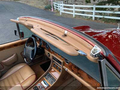 1994 Rolls-Royce Corniche IV   - Photo 47 - San Luis Obispo, CA 93401