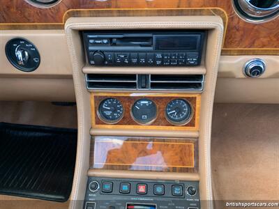 1994 Rolls-Royce Corniche IV   - Photo 40 - San Luis Obispo, CA 93401