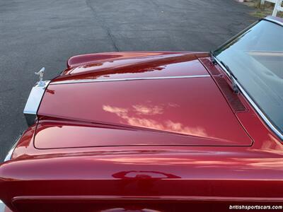 1994 Rolls-Royce Corniche IV   - Photo 16 - San Luis Obispo, CA 93401