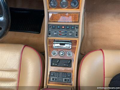 1994 Rolls-Royce Corniche IV   - Photo 41 - San Luis Obispo, CA 93401