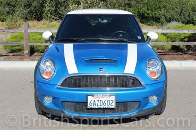 2007 MINI Cooper S   - Photo 7 - San Luis Obispo, CA 93401