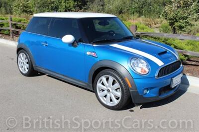 2007 MINI Cooper S   - Photo 1 - San Luis Obispo, CA 93401