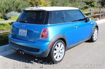 2007 MINI Cooper S   - Photo 3 - San Luis Obispo, CA 93401