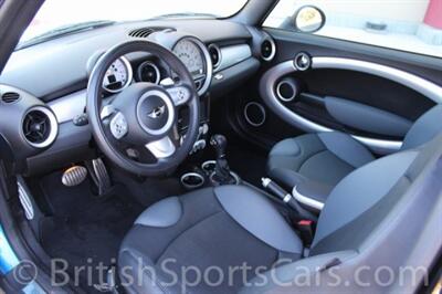 2007 MINI Cooper S   - Photo 13 - San Luis Obispo, CA 93401