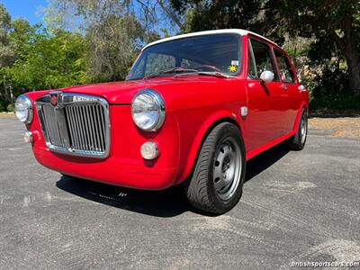 1963 MG MGA 1100   - Photo 13 - San Luis Obispo, CA 93401