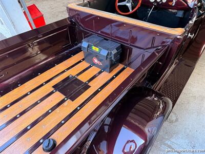 1929 Ford Model A Roadster Pickup   - Photo 44 - San Luis Obispo, CA 93401
