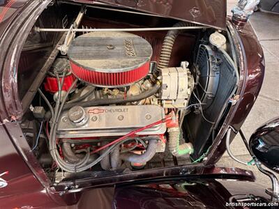 1929 Ford Model A Roadster Pickup   - Photo 34 - San Luis Obispo, CA 93401