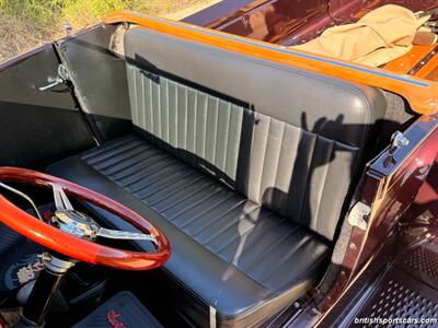 1929 Ford Model A Roadster Pickup   - Photo 21 - San Luis Obispo, CA 93401