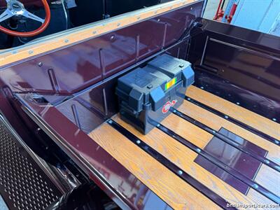 1929 Ford Model A Roadster Pickup   - Photo 40 - San Luis Obispo, CA 93401