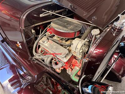 1929 Ford Model A Roadster Pickup   - Photo 35 - San Luis Obispo, CA 93401