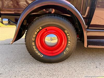 1929 Ford Model A Roadster Pickup   - Photo 30 - San Luis Obispo, CA 93401