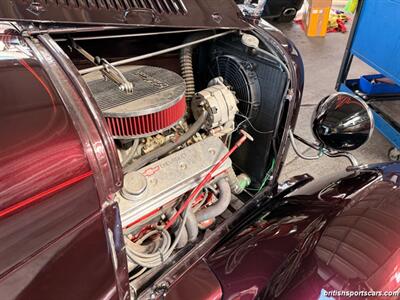 1929 Ford Model A Roadster Pickup   - Photo 36 - San Luis Obispo, CA 93401
