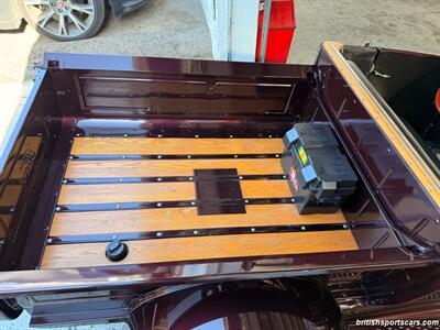 1929 Ford Model A Roadster Pickup   - Photo 45 - San Luis Obispo, CA 93401