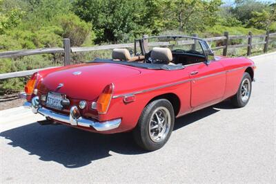 1964 Porsche 356 SC   - Photo 36 - San Luis Obispo, CA 93401