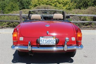 1964 Porsche 356 SC   - Photo 5 - San Luis Obispo, CA 93401