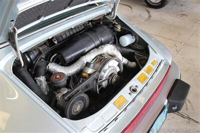 1976 Porsche 911S Targa   - Photo 35 - San Luis Obispo, CA 93401