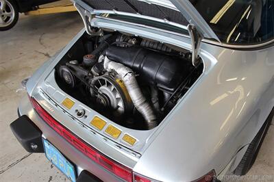 1976 Porsche 911S Targa   - Photo 39 - San Luis Obispo, CA 93401