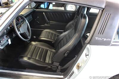 1976 Porsche 911S Targa   - Photo 19 - San Luis Obispo, CA 93401