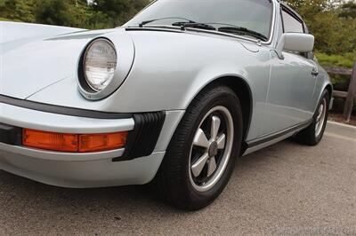 1976 Porsche 911S Targa   - Photo 8 - San Luis Obispo, CA 93401